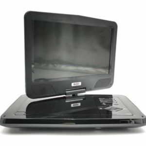 DealClub: SUNPIN Tragbarer DVD-Player für Auto und Kinder Halterung 10.5″ (€39,99 statt €49,99)