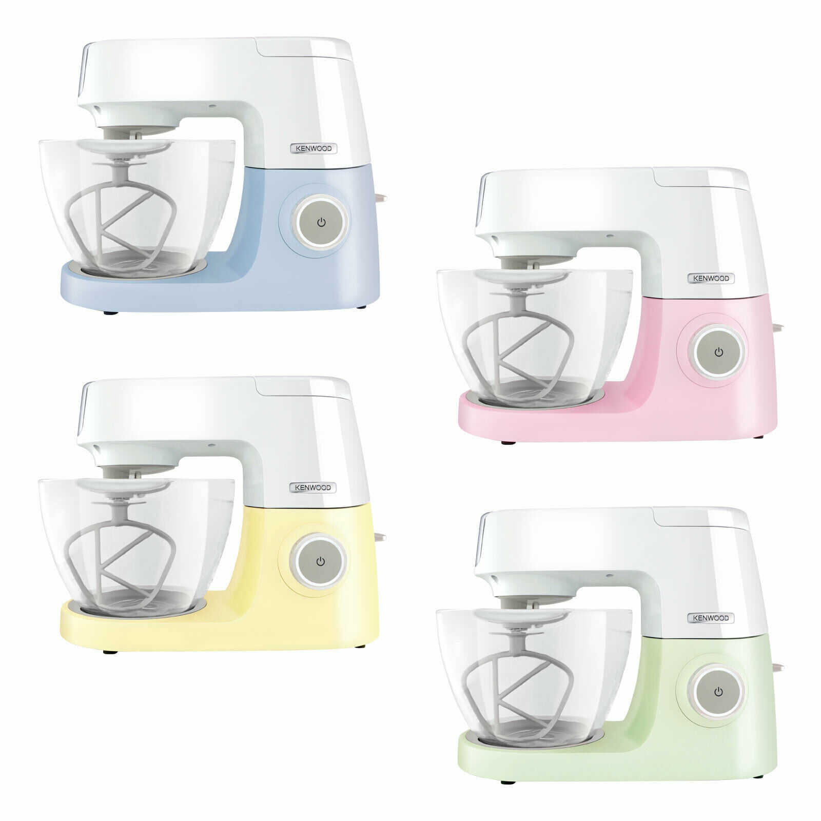 Kenwood Küchenmaschine Das Große Backen 2021 Kenwood Küchenmaschine Das Große Backen 2021