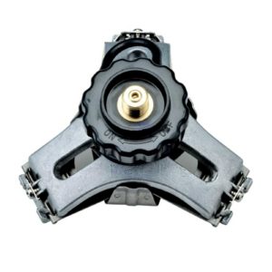 Stechkartuschen Adapter wie damals Edelrid