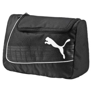 Puma Kulturbeutel schwarz [ebay]