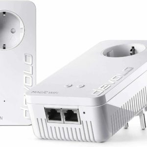 devolo Magic 1 WiFi Starter Kit für 99,90€ (statt 118€)