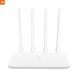 Xiaomi Mi 4A Gigabit Edition Router für 19,99€
