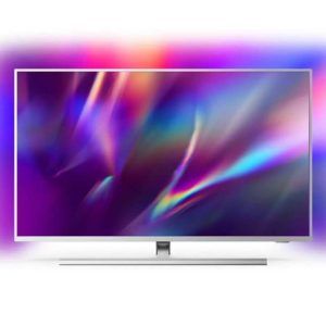 PHILIPS 65PUS8545/12 Smart-TV 164 cm 65 Zoll 4K Ultra HD Ambilight Fernseher für 649€ (statt 1000€)