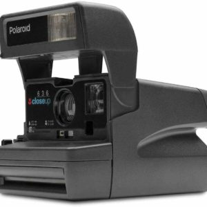 Polaroid 600 Close UP Kamera Camera Sofortbild