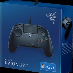 eBay: RAZER Raion Arcade schwarz Controller (€43,99 statt €67,05)
