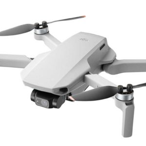 eBay: DJI Mini 2 - Drohne mit Kamera - Komplett (€359,10 statt €399,00