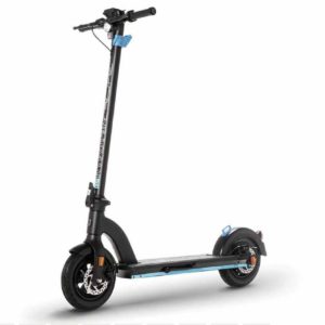 eBay: E-Scooter Elektro-Roller The Urban XT1 schwarz klappbar Scheibenbremse 20 km/h (€399,00 statt €489,00)
