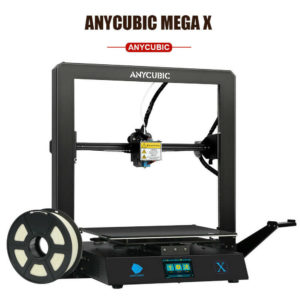 ANYCUBIC Mega X Verbesserte 3D Drucker bei eBay im Angebot