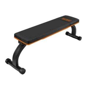 eBay: Trainingsbank Fitnessbank Flachbank Hantelbank Fitnessstation Kraftstation Bank für €49,95 statt €78,95