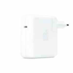eBay: Apple Netzteil 61W USB-C Adapter für MacBook Pro weiß (39,00 € statt 55,50 €)