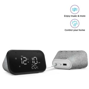 NBB: Lenovo Smart Clock Essential für 22€ (statt 33€)