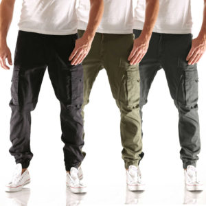 Jack & Jones „Paul Flake“ Cargo Hose für 39,99€ statt 50€