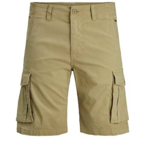 Jack & Jones Zeus Cargoshorts (div. Farben verfügbar!)