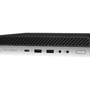 HP EliteDesk 800 G3 Mini PC - i5-7500T 35W TDP 8GB RAM SSD Windows 10 Pro Key - eBay refurbished