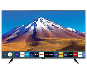 Smart TV Samsung UE50TU7025K 50&#034; 4K Ultra HD LED WLAN Android  für 533,12 € (statt 610,70 €)