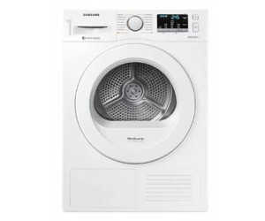 Samsung DV82M5210KW/EG Wärmepumpentrockner für 489€ (statt 615€)