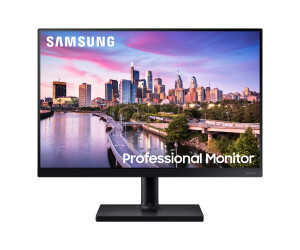 Samsung F24T450GYU, 61 cm (24 Zoll), 1920 x 1200 Pixel, WUXGA, LCD, 5 ms, Schwarz für 129,90 € (statt 152 €)