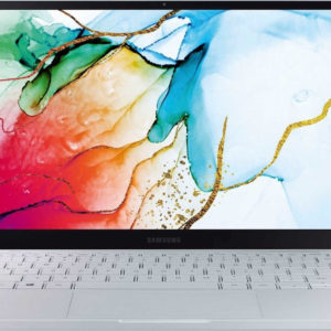 Samsung Galaxy Book Ion 13.3(33,8cm) Ci5 8GB 256GB Win10 für 842,90 € (statt 979 €)