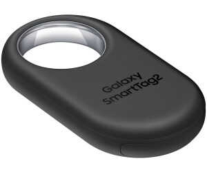 Samsungs AirTag Alternative 👉 Galaxy SmartTag2 Bluetooth-Tracker ✔️