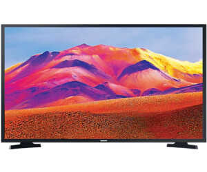 Samsung GU32T5377CU 83,8 cm (33 Zoll) Full HD Smart-TV WLAN Schwarz für 246,84 € (statt 304,99 €)