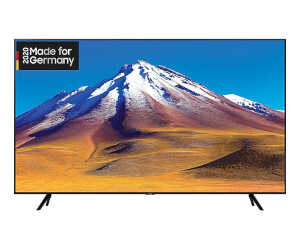 Samsung GU55TU6979U LED Fernseher Ultra HD 138cm für 499,99 € (statt 599 €)