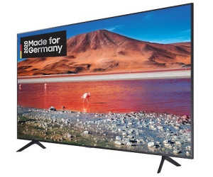 Samsung GU65TU7199U 163 cm (65\) LCD-TV mit LED-Tech­nik für 589 € (statt 649 €)