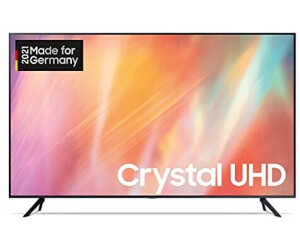 Samsung Crystal UHD TV 4K AU7199 75 Zoll für 799€ zzgl. Versand (statt 934€)