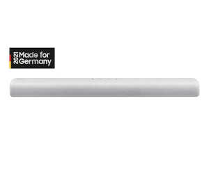 Samsung HW-S61A Soundbar hellgrau für 172,99 € (statt 219 €)