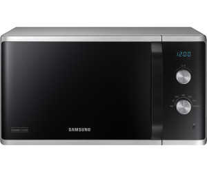 Solo Mikrowelle 23l 1500w Silber - ms23k3614as Samsung