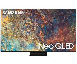 Samsung QE55QN90A 4K UHD Neo QLED TV 2021 138 cm (55 Zoll) für 1499 € (statt 1999 €)