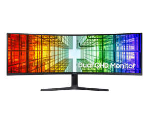 Samsung LS49A950UI­UXEN (49 &#034;, 5120 x 1440 Pixel), Monitor für 1089 € (statt 1306,99 €)