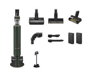 Samsung Ak­ku-Bo­dens­taub­sau­ger BESPOKE Jet complete extra VS20A95943N für 751,95 € (statt 1002,95 €)