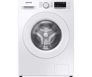Samsung WW90T4048EE/EG Waschmaschine, 9 kg, 1400 U/min, Ecobubble, Hygiene-Dampfprogramm für 433,90 € (statt 498,99 €)
