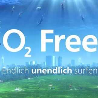 *nur noch heute!* o2 Free S: Alles-Flat + 1GB LTE inkl. unbegrenzt weitersurfen (!) für 8,99€/Monat (mobilcom debitel)