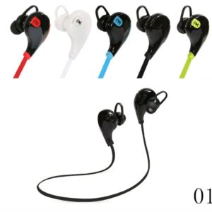 [Schnell] Gratis Bluetooth Headsets