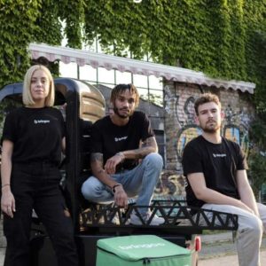 kostenlose Lieferung bei Bringoo Leipzig