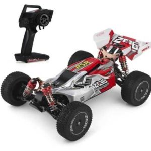 Wltoys Buggy 4WD Racing Off-Road Drift Buggy mit bis zu  60km/h