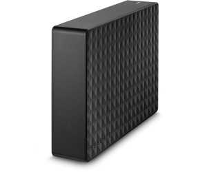 Seagate Expansion Desktop 8TB (STEB8000402) für 129 € (statt 154 €)