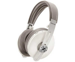 SENNHEISER Momentum 3 Wireless weiß Bügelkopfhörer für 193,95€ (statt 249 €)