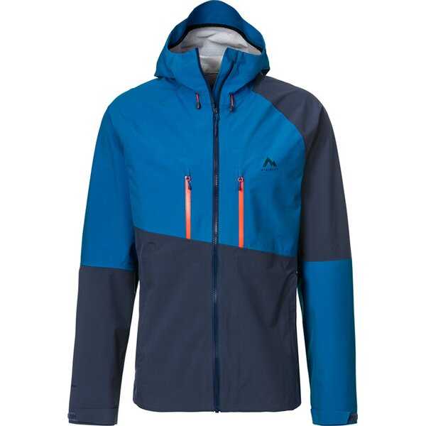 Intersport: McKINLEY Herren Funktionsjacke Ifen für 118,90€ statt 169,99€