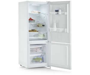 Severin KGK 8970 Kühl-/Ge­frier­kom­bi­na­ti­on Low Frost für 333,90 € (statt 429 €)