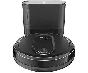 Shark RV1000SEU Saugroboter mit Absaugstation für 199,99€ (statt 250€)