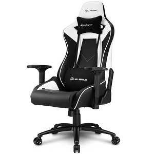 Sharkoon ELBRUS 3 Gaming-Stuhl für 233,99€ (statt 302€)