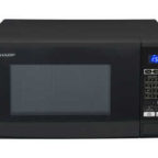 sharp-r670bk