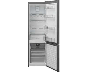 Sharp Kühl-/Ge­frier­kom­bi­na­ti­on SJ-BA05DTX Edel­stahl­op­tik für 429,85 € (statt 478,99 €)