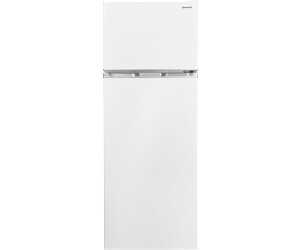SHARP SJ-TB01ITX­WE-EU, Kühl­ge­frier­kom­bi­na­ti­on, 1440 mm hoch, Weiß, Standgerät für 219,40 €  (statt 309,89 €)