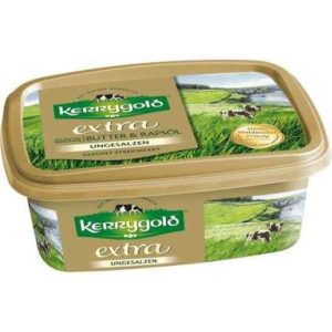 Kerrygold Butter für 1,19 mit reebate (1,49 minus 0,30)