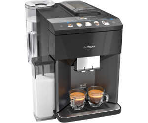 SIEMENS TQ505D09 Kaffeevollautomat EQ.500 integral für 525,99 € (statt 577 €)