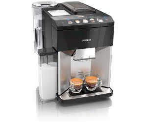 Siemens EQ.500 Integral, Kaf­fee­voll­au­to­mat, für 504,19 € (statt 580,96 €)