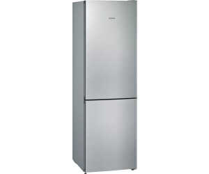 Siemens KG36NVIEB iQ300 Frei­ste­hen­de Kühl-Ge­frier-Kom­bi­na­ti­on für 579,01 € (statt 679 €)